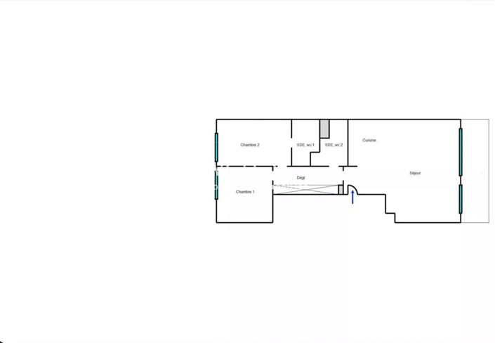 Image No.29-2 Bed Apartment for sale