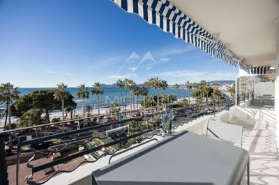 2 Bed Apartment for sale