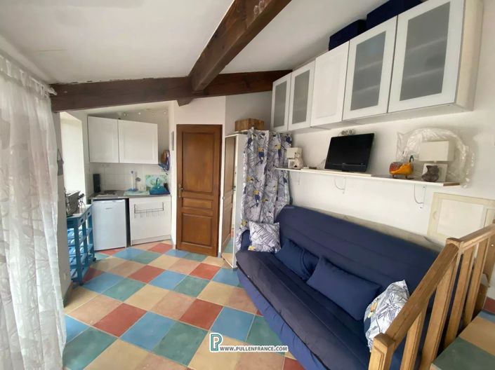 Image No.12-1 Bed Apartment for sale