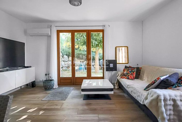 Image No.10-Maison de 4 chambres à vendre à Grasse