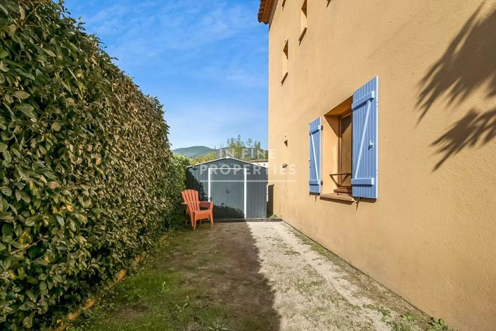 Image No.11-Maison de 4 chambres à vendre à Grasse