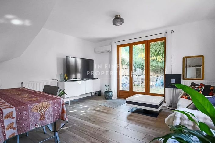 Image No.2-Maison de 4 chambres à vendre à Grasse