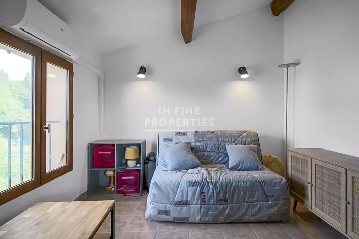 Image No.6-Maison de 4 chambres à vendre à Grasse