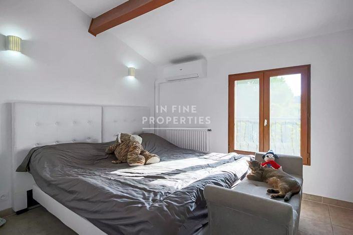 Image No.7-Maison de 4 chambres à vendre à Grasse