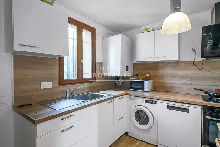 Image No.8-Maison de 4 chambres à vendre à Grasse