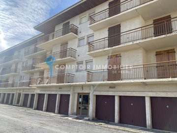 1 Bed Apartment for sale