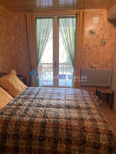 Image No.6-Appartement de 1 chambre à vendre à Les Angles