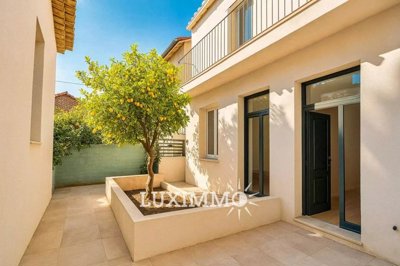 Maison de 6 chambres à vendre à Cannes