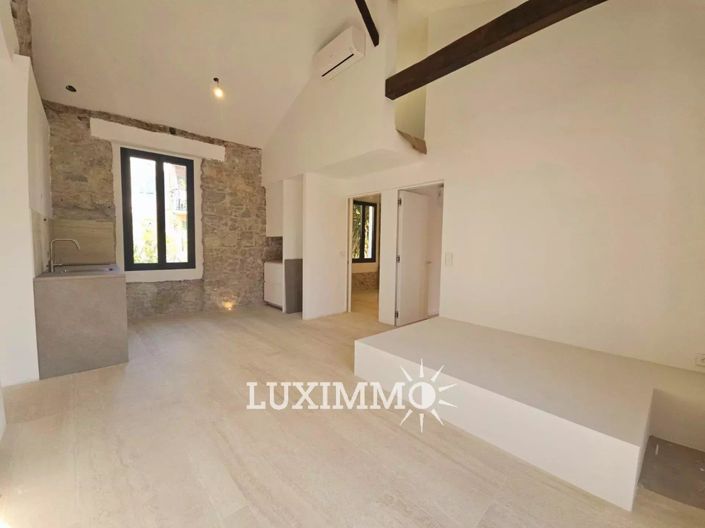 Image No.3-Maison de 6 chambres à vendre à Cannes