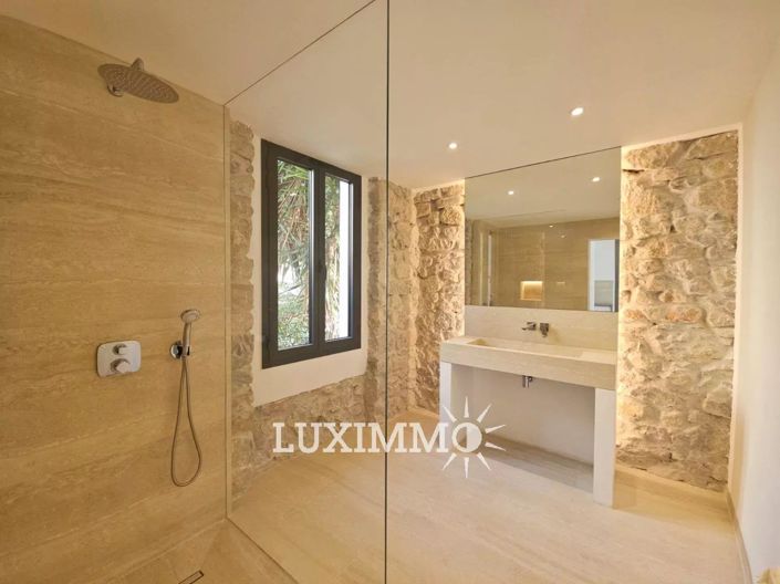 Image No.5-Maison de 6 chambres à vendre à Cannes