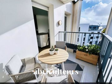 1 - Nantes, Appartement