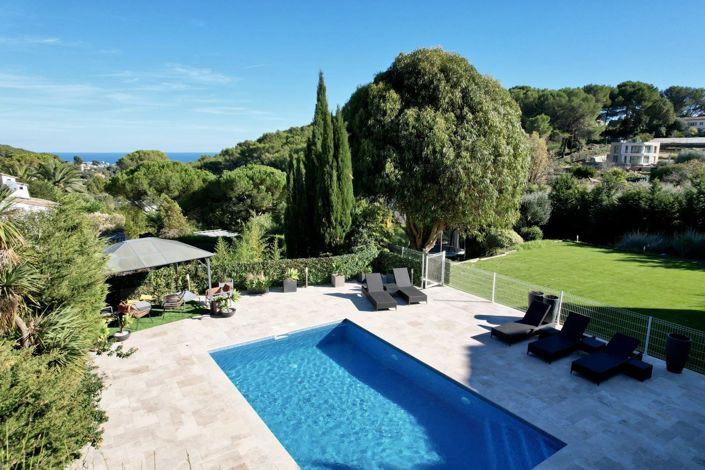 Image No.22-Maison de 7 chambres à vendre à Vallauris