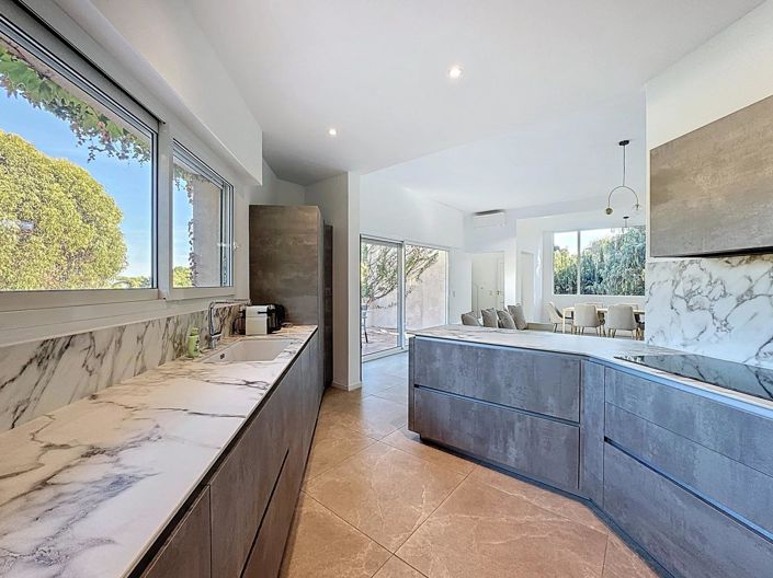 Image No.4-Maison de 7 chambres à vendre à Vallauris