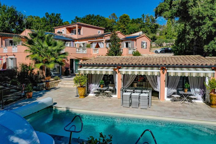 Image No.2-8 Bed House for sale