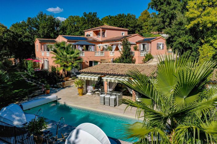 Image No.4-8 Bed House for sale