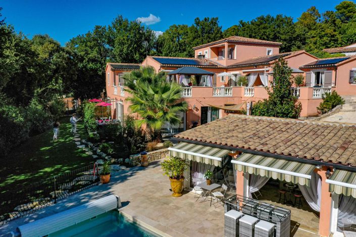 Image No.5-8 Bed House for sale