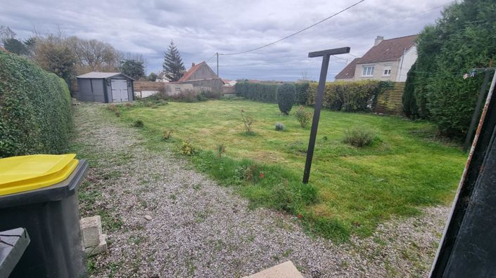 Image No.10-Maison de 3 chambres à vendre à Ferques