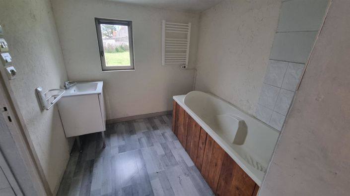 Image No.4-Maison de 3 chambres à vendre à Ferques