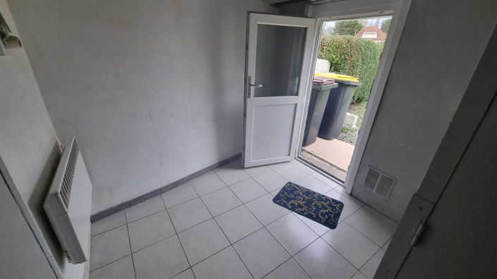 Image No.6-Maison de 3 chambres à vendre à Ferques