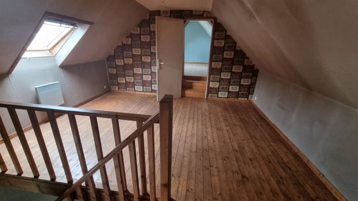 Image No.7-Maison de 3 chambres à vendre à Ferques