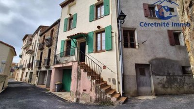 3 Bed House for sale