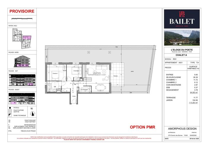 Image No.2-2 Bed Apartment for sale