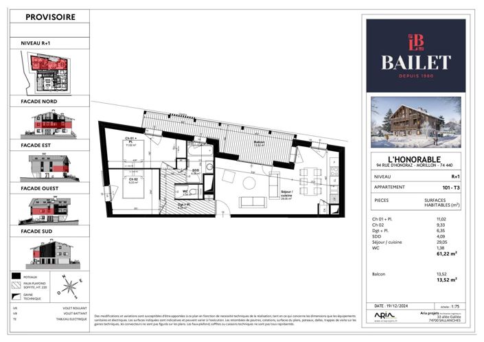 Image No.3-2 Bed Property for sale