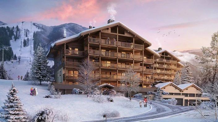 Image No.7-2 Bed Apartment for sale