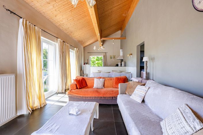 Image No.2-Appartement de 2 chambres à vendre à Montélimar