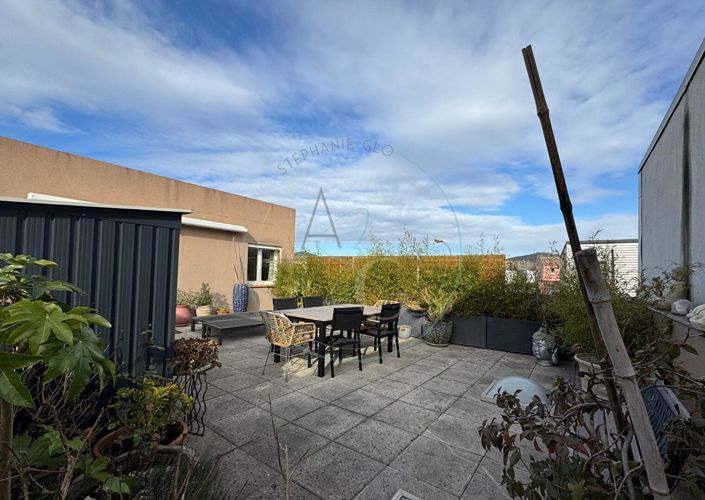 Image No.10-Maison de 5 chambres à vendre à Cogolin