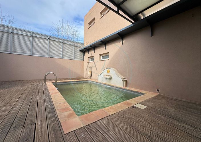 Image No.2-Maison de 5 chambres à vendre à Cogolin