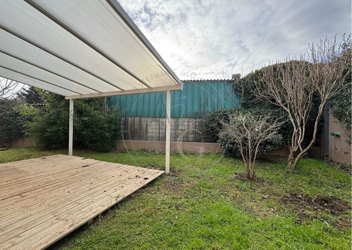 Image No.4-Maison de 5 chambres à vendre à Cogolin