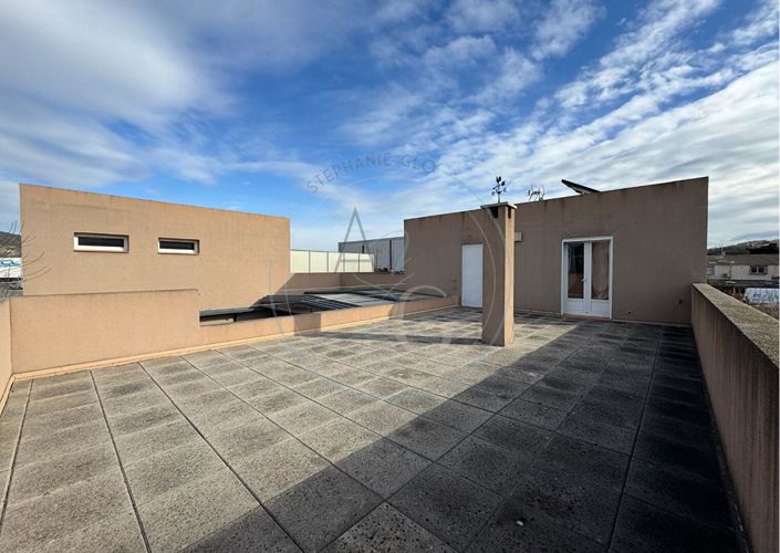 Image No.5-Maison de 5 chambres à vendre à Cogolin