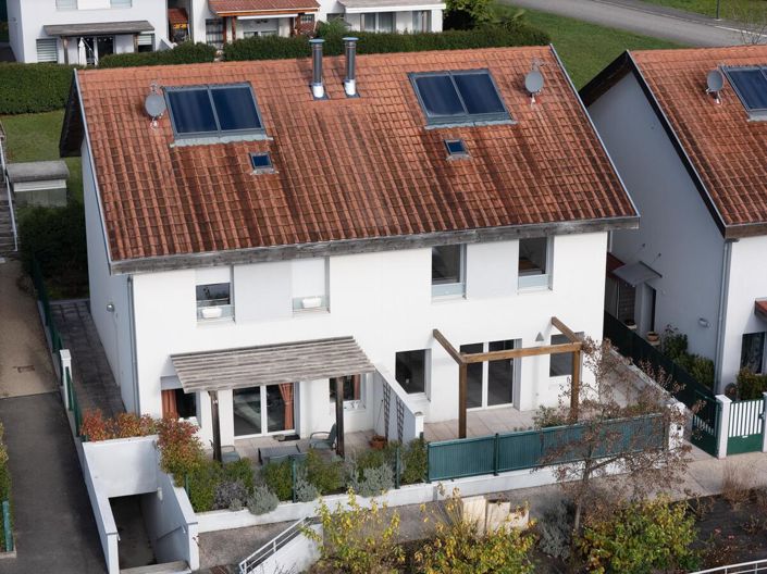 Image No.2-Maison de 4 chambres à vendre à Chevry