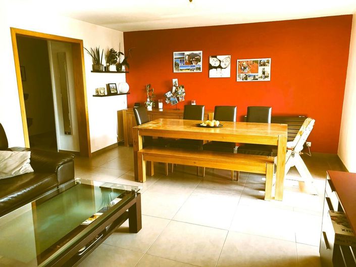 Image No.4-Appartement de 2 chambres à vendre à Gex