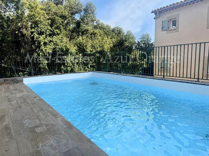 Image No.14-Appartement de 3 chambres à vendre à Grimaud