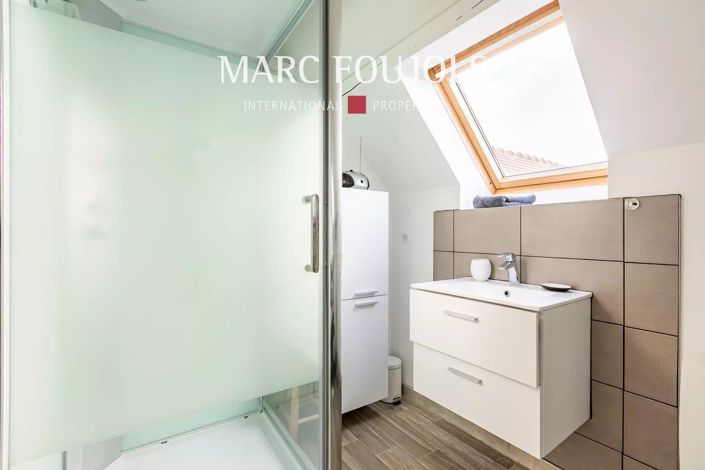 Image No.19-Maison de 3 chambres à vendre à Senlis