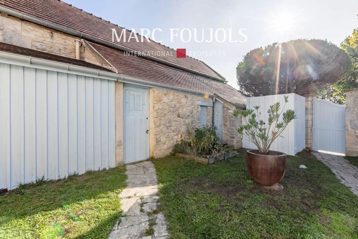 Image No.21-Maison de 3 chambres à vendre à Senlis