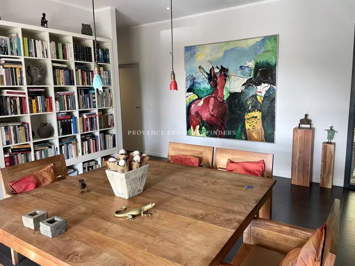 Image No.10-Maison de 3 chambres à vendre à Lorgues