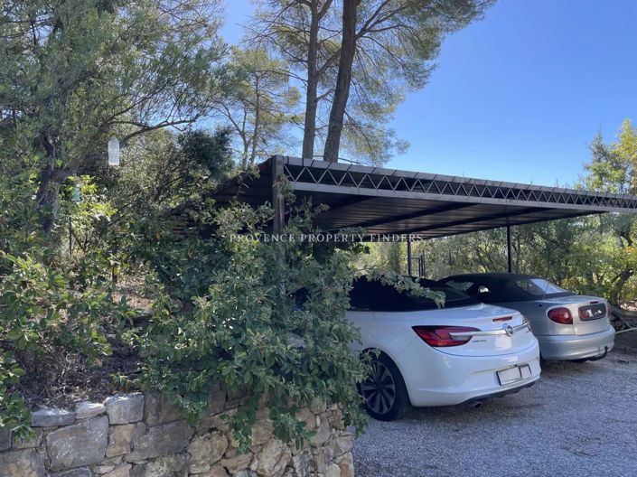 Image No.18-Maison de 3 chambres à vendre à Lorgues