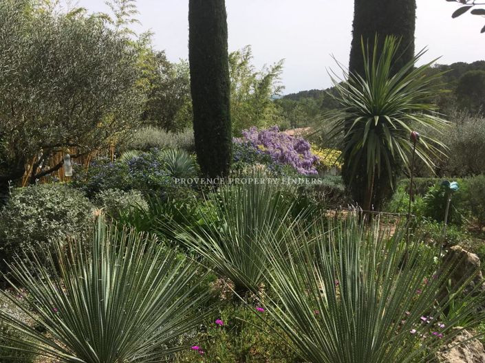 Image No.19-Maison de 3 chambres à vendre à Lorgues