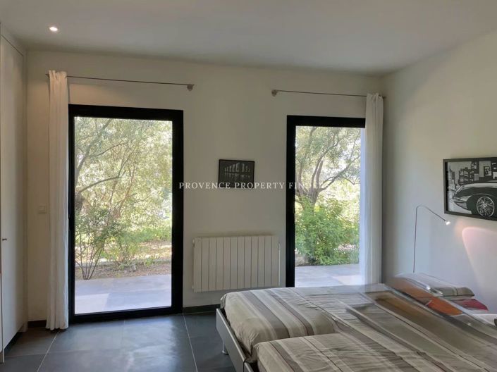 Image No.25-Maison de 3 chambres à vendre à Lorgues