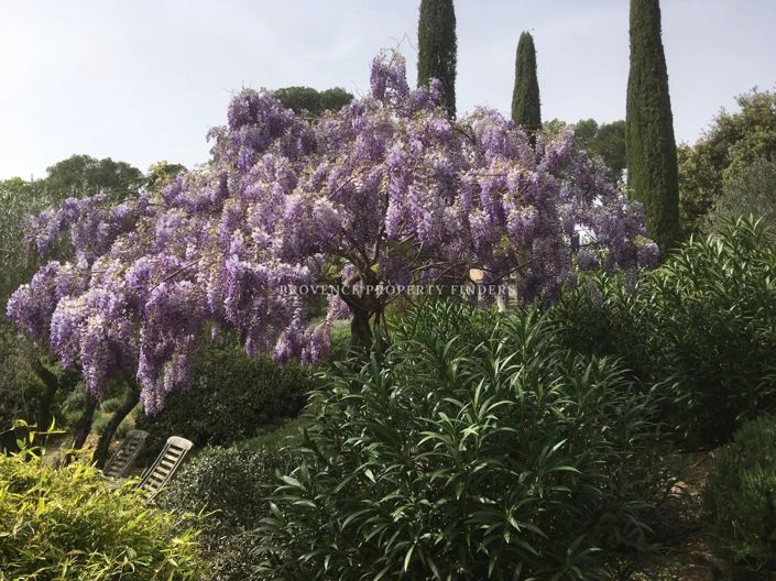 Image No.27-Maison de 3 chambres à vendre à Lorgues