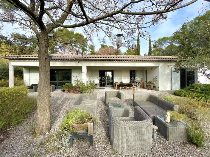 Image No.29-Maison de 3 chambres à vendre à Lorgues