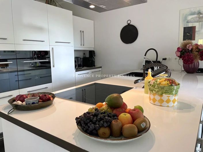 Image No.4-Maison de 3 chambres à vendre à Lorgues