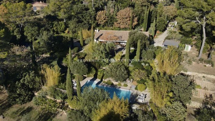 Image No.5-Maison de 3 chambres à vendre à Lorgues