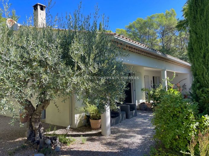 Image No.8-Maison de 3 chambres à vendre à Lorgues