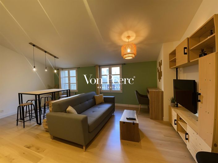 Image No.2-Appartement de 1 chambre à vendre à Avignon