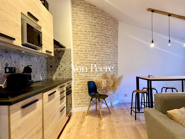 Image No.3-Appartement de 1 chambre à vendre à Avignon