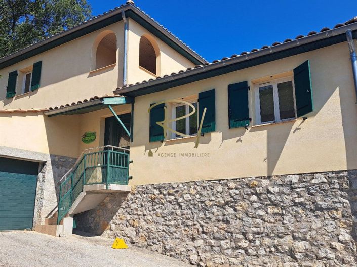 Image No.11-Maison de 4 chambres à vendre à Saint-Alban-Auriolles